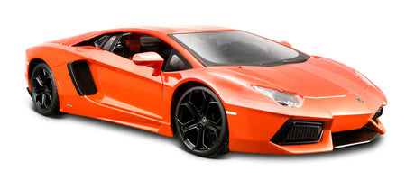1:24 LAMBORGHINI AVENTADOR LP700-4