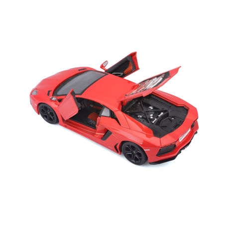 1:24 LAMBORGHINI AVENTADOR LP700-4