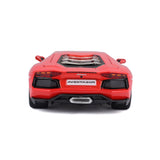 1:24 LAMBORGHINI AVENTADOR LP700-4