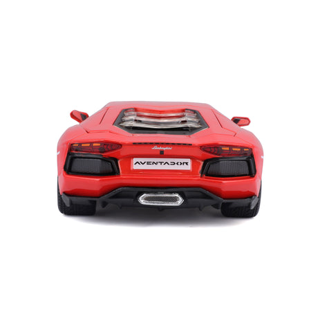 1:24 LAMBORGHINI AVENTADOR LP700-4