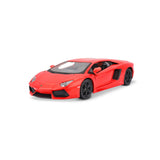 1:24 LAMBORGHINI AVENTADOR LP700-4