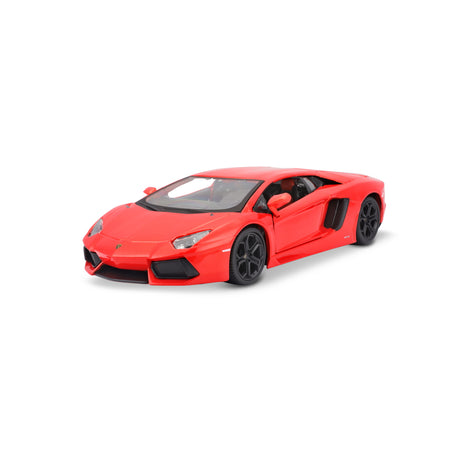 1:24 LAMBORGHINI AVENTADOR LP700-4