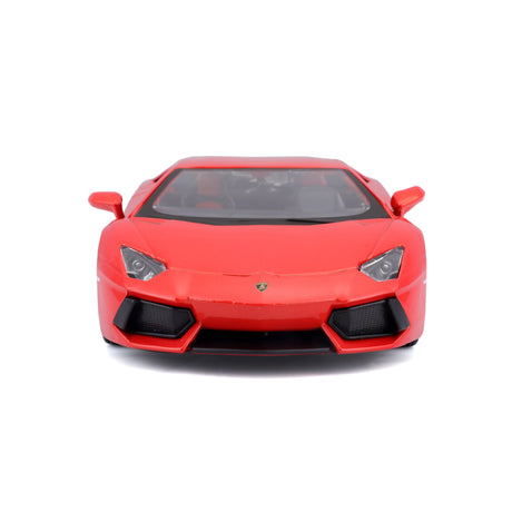 1:24 LAMBORGHINI AVENTADOR LP700-4
