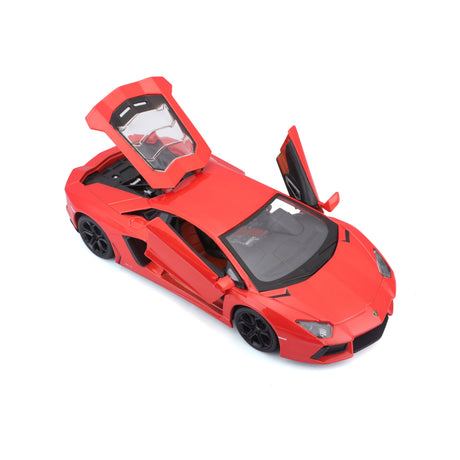 1:24 LAMBORGHINI AVENTADOR LP700-4