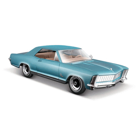 1:24 1965 BUICK RIVIERA
