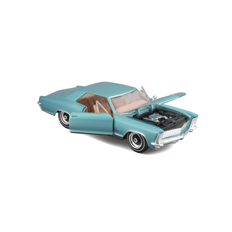 1:24 1965 BUICK RIVIERA