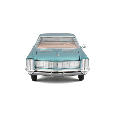 1:24 1965 BUICK RIVIERA
