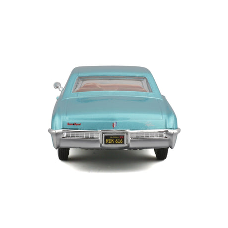 1:24 1965 BUICK RIVIERA