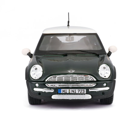 1:24 MINI COOPER