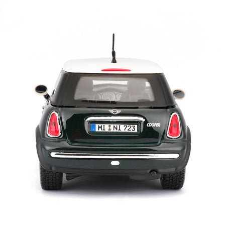 1:24 MINI COOPER