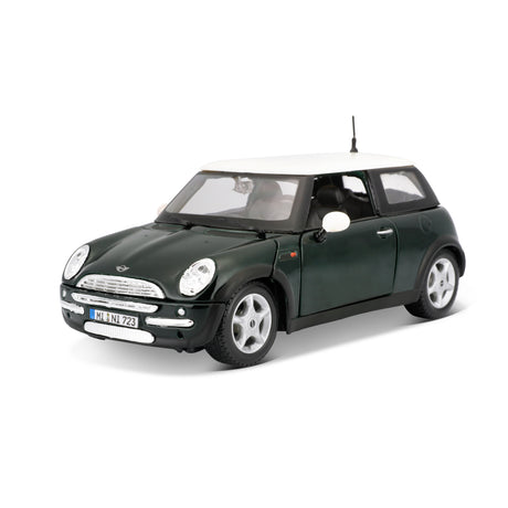 1:24 MINI COOPER