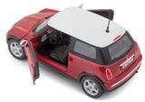 1:24 MINI COOPER