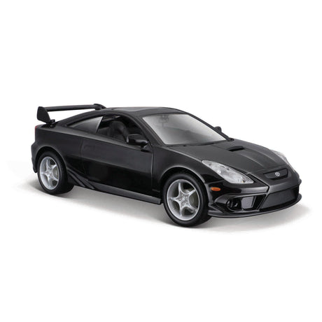 1:24 2004 TOYOTA CELICA GT-S