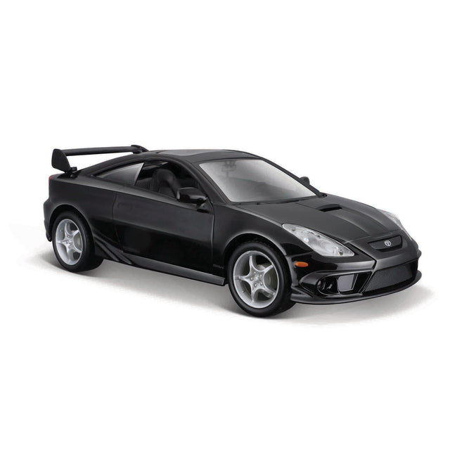 1:24 2004 TOYOTA CELICA GT-S