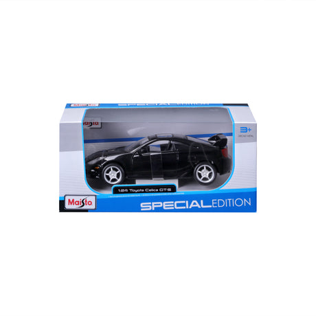 1:24 2004 TOYOTA CELICA GT-S