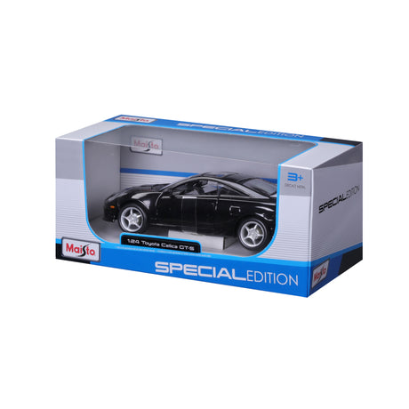 1:24 2004 TOYOTA CELICA GT-S