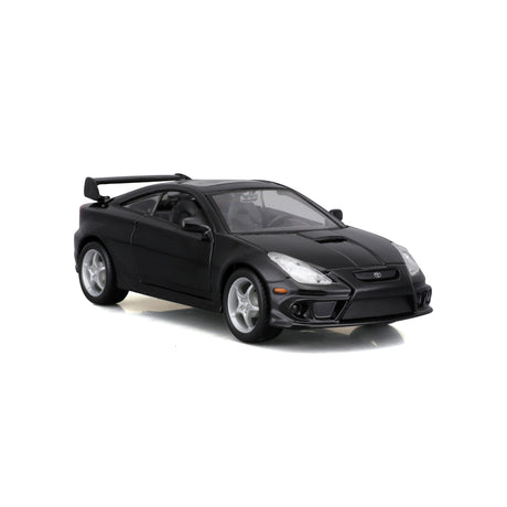 1:24 2004 TOYOTA CELICA GT-S