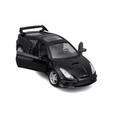 1:24 2004 TOYOTA CELICA GT-S