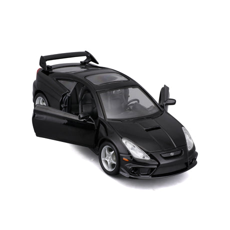1:24 2004 TOYOTA CELICA GT-S