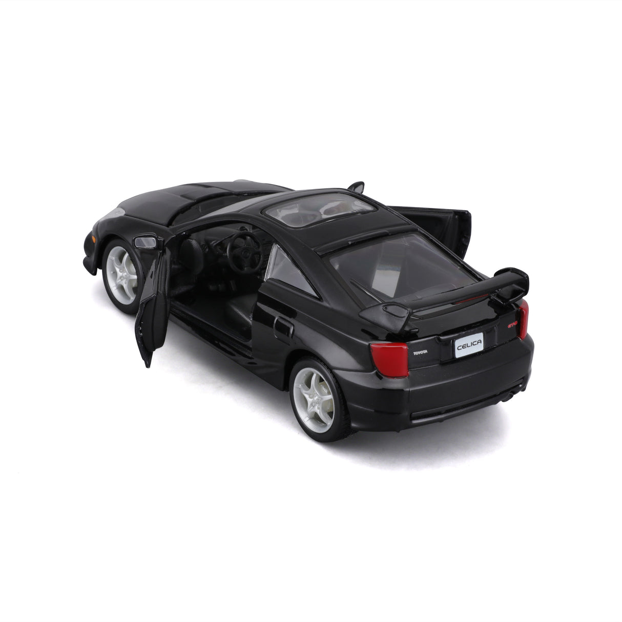 1:24 2004 TOYOTA CELICA GT-S