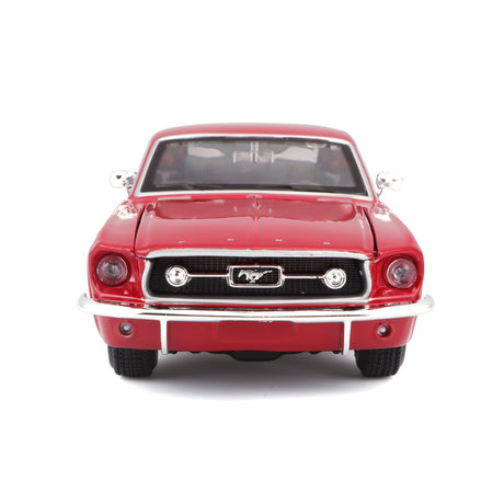 1:24 1967 FORD MUSTANG GT