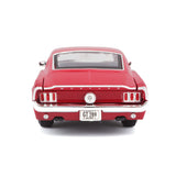 1:24 1967 FORD MUSTANG GT