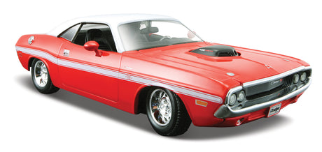 1:24 1970 DODGE CHALLENGER R:T COUPE