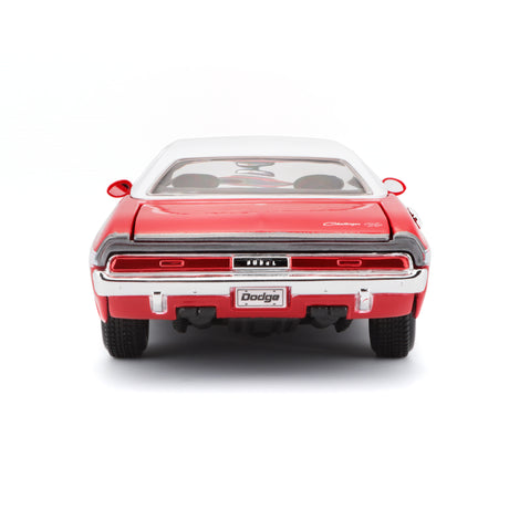 1:24 1970 DODGE CHALLENGER R:T COUPE