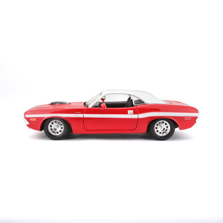 1:24 1970 DODGE CHALLENGER R:T COUPE