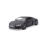 1:24 AUDI R8