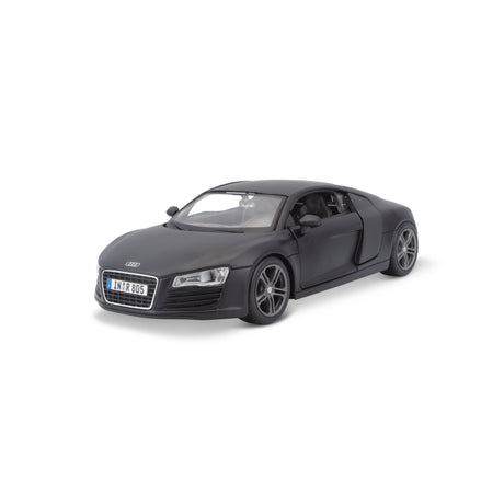 1:24 AUDI R8