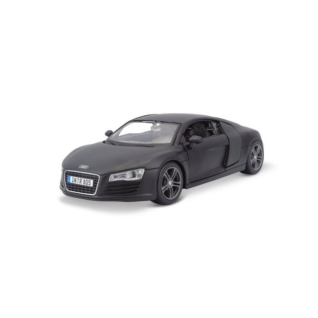 1:24 AUDI R8