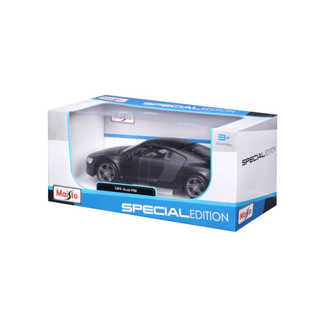 1:24 AUDI R8