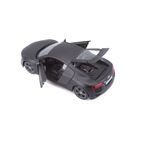 1:24 AUDI R8