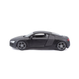 1:24 AUDI R8