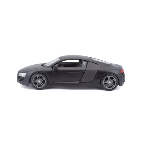 1:24 AUDI R8