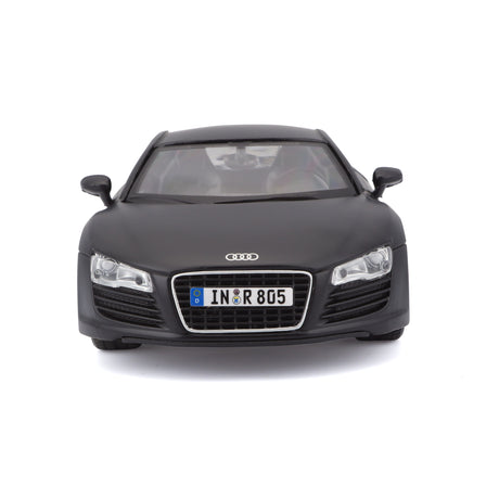 1:24 AUDI R8