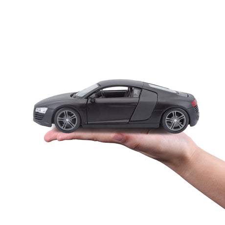1:24 AUDI R8