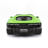 1:18 LAMBORGHINI CENTENARIO GREEN