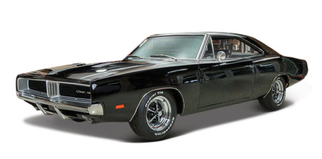 1:18 1969 DODGE CHARGER