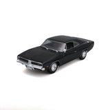 1:18 1969 DODGE CHARGER