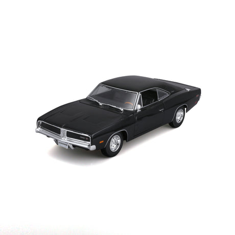 1:18 1969 DODGE CHARGER