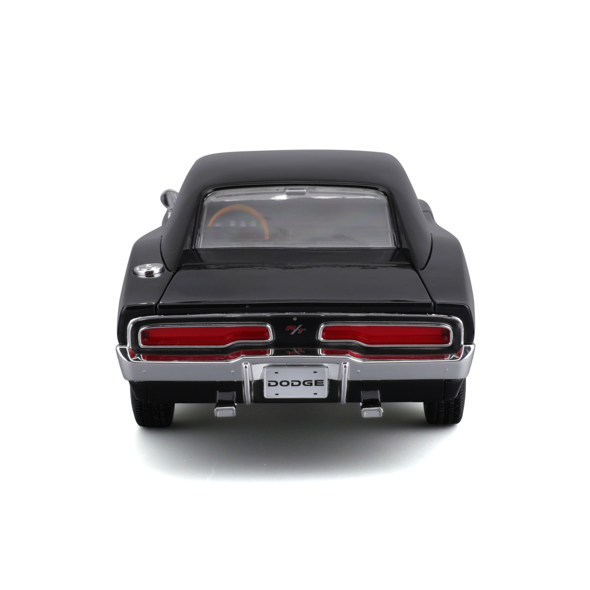 1:18 1969 DODGE CHARGER