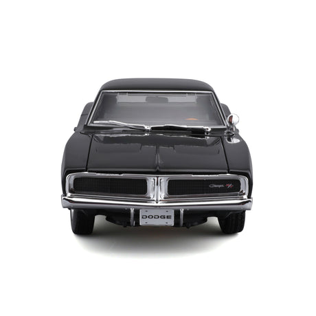 1:18 1969 DODGE CHARGER
