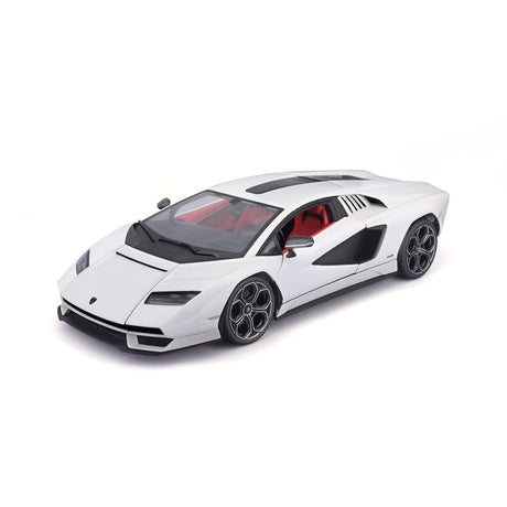1:18 LAMBORGHINI COUNTACH LPI 800-4