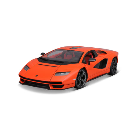 1:18 LAMBORGHINI COUNTACH LPI 800-4