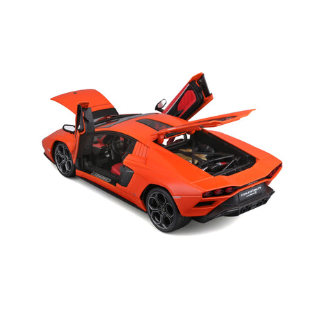 1:18 LAMBORGHINI COUNTACH LPI 800-4