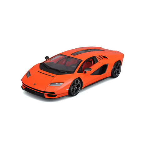 1:18 LAMBORGHINI COUNTACH LPI 800-4