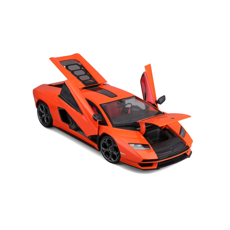 1:18 LAMBORGHINI COUNTACH LPI 800-4