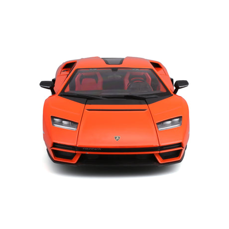 1:18 LAMBORGHINI COUNTACH LPI 800-4